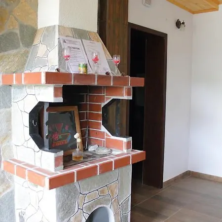 Zyudream Guest house