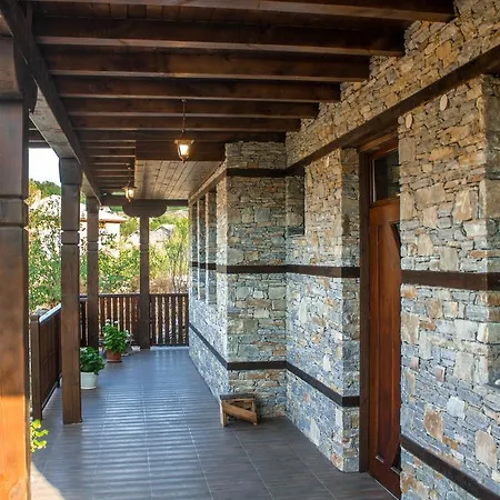 Zyudream Guest house