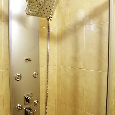 Zyudream Guest house