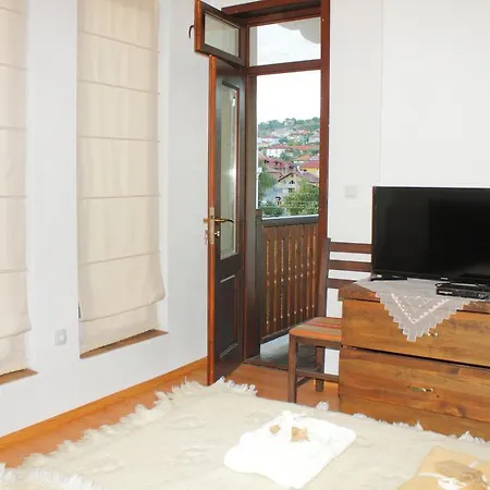 Zyudream Guest house