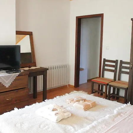 Zyudream Guest house *