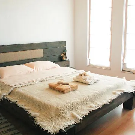 Guest house Zyudream
