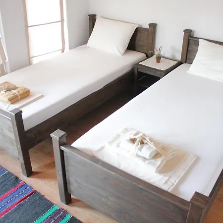 Guest house Zyudream