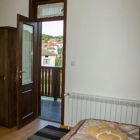 Guest house Zyudream