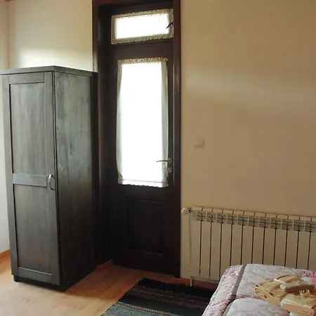 Zyudream Guest house Tukhovishta