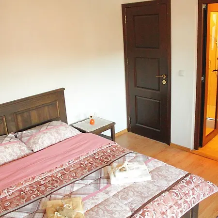 Zyudream Guest house