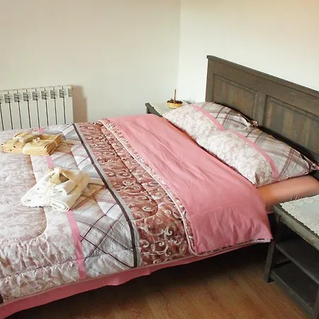 Guest house Zyudream Tukhovishta