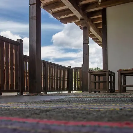 Zyudream Guest house
